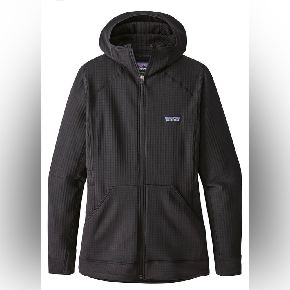 Patagonia R1 Full-Zip Hoodie - Women's
